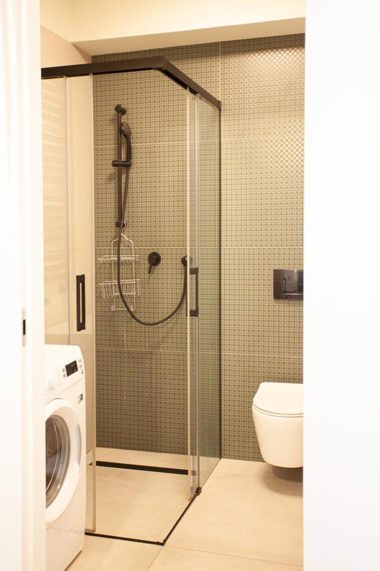 Space Apartments Old Town 슈체친 외부 사진