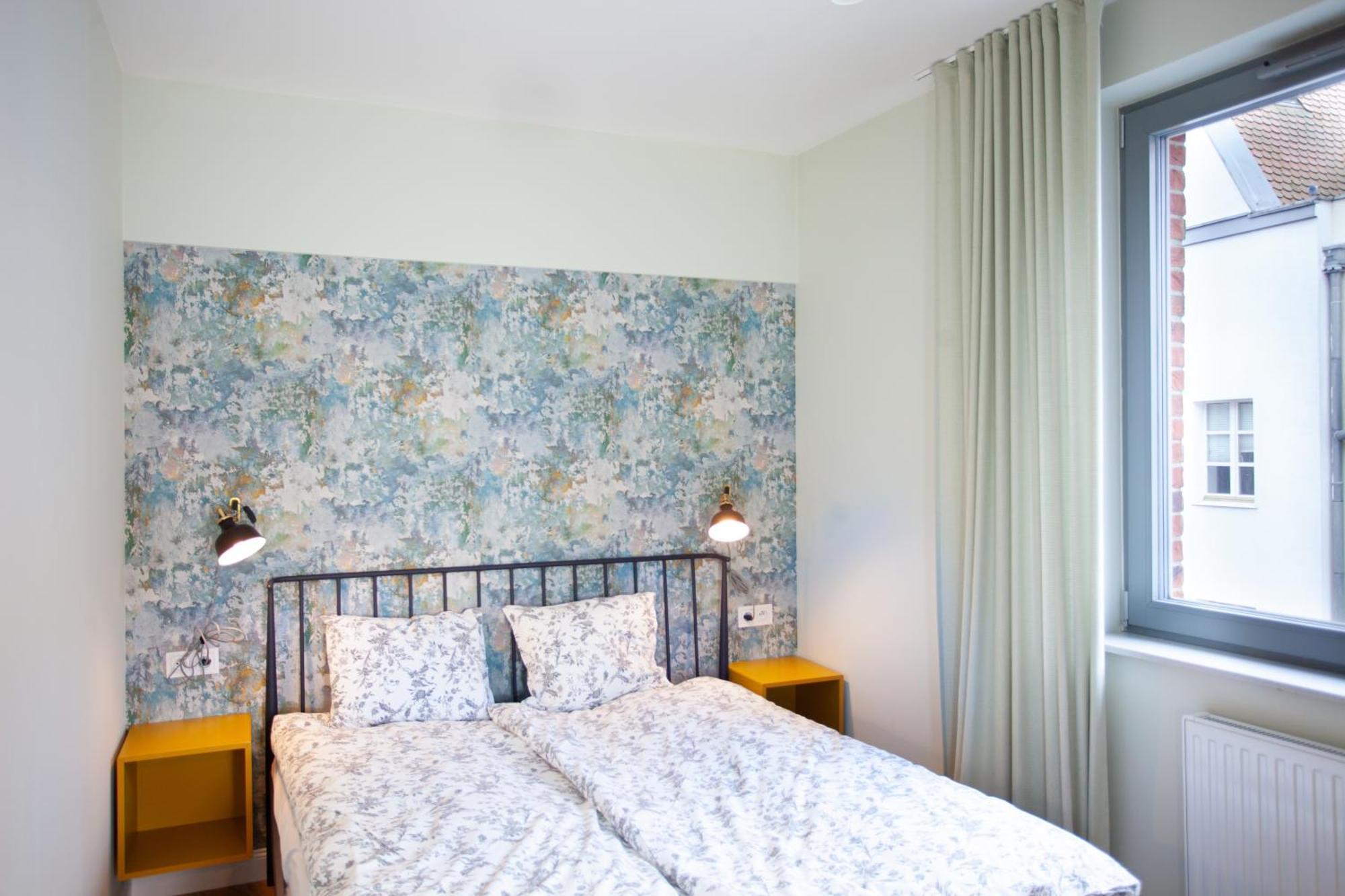 Space Apartments Old Town 슈체친 외부 사진